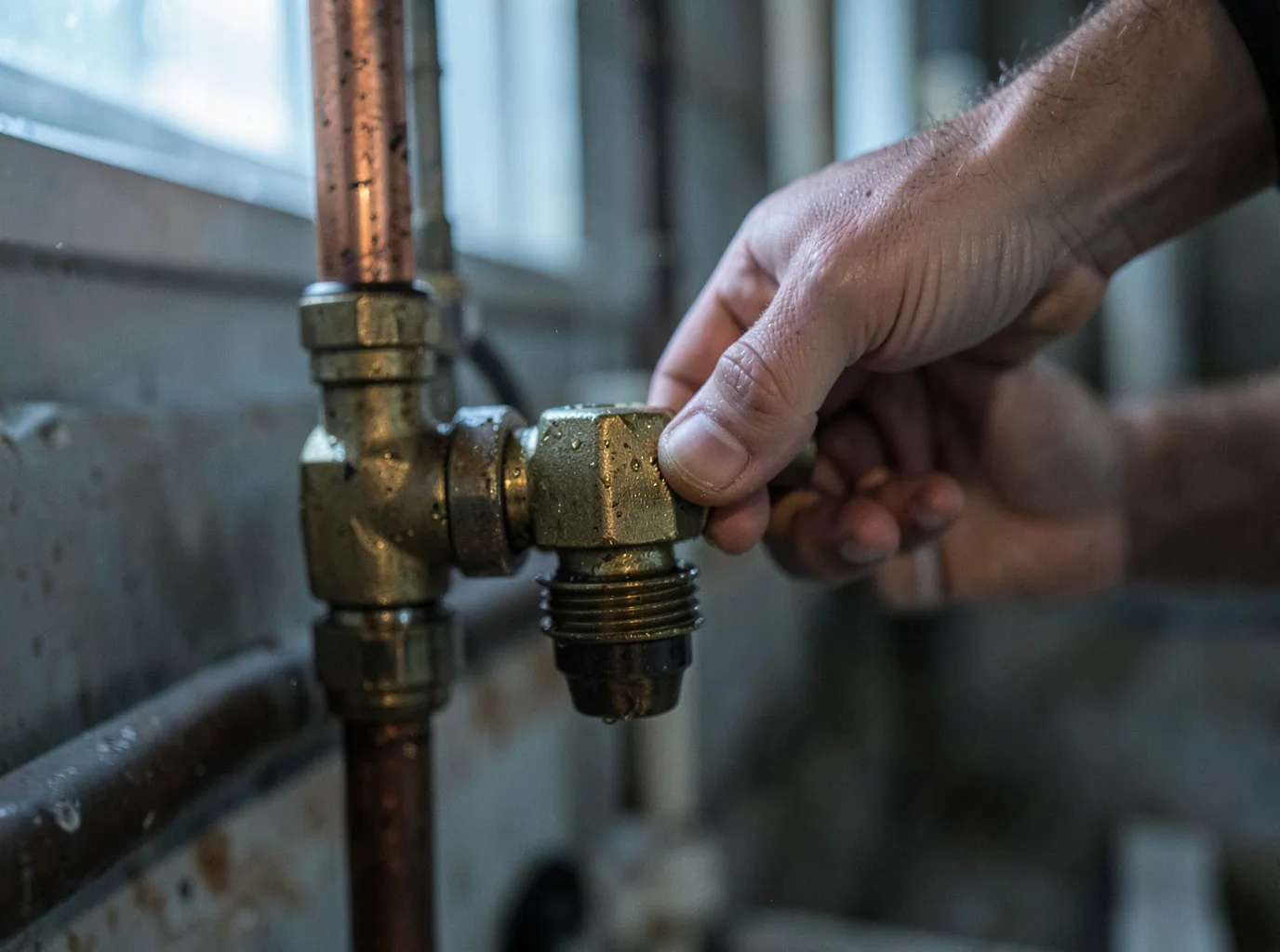Emergency Plumber Helton, KY FAQs